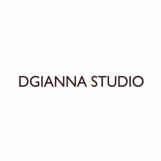 DGIANNA STUDIO logo