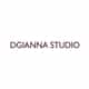 DGIANNA STUDIO logo