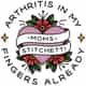 Moms Stitchetti logo