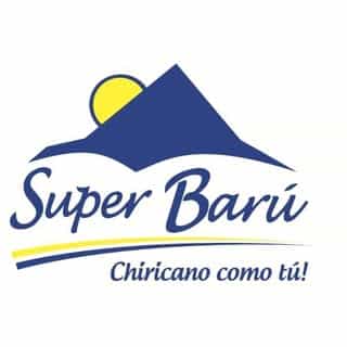 Super Barú Online logo