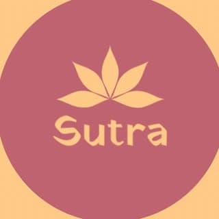 Sutra Fine Jewellery logo