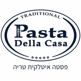 פסטה דלה קזה logo
