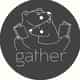 Gather Books & Lovely Things logo