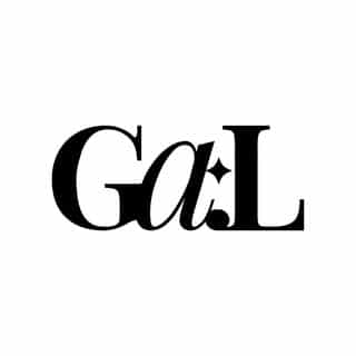 Parisian Gal Studio logo