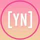 Young Nails logo