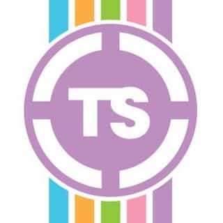 Top Secret Nutrition logo