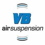 VB-Airsuspension UK logo