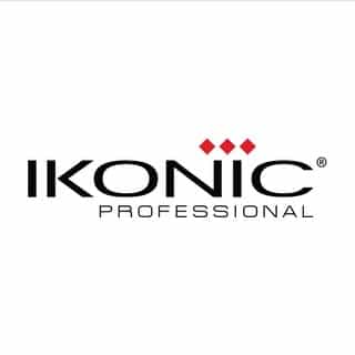 IKONIC WORLD logo