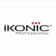IKONIC WORLD logo