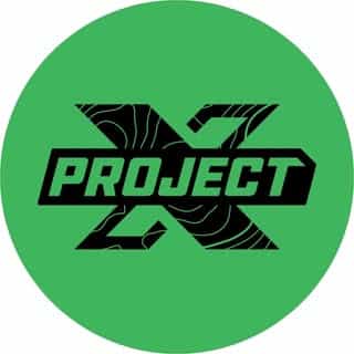 PROJECT X Offroad logo