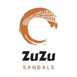 ZuZu Sandals logo