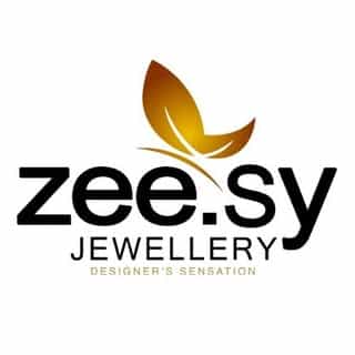 Zeesy.pk logo
