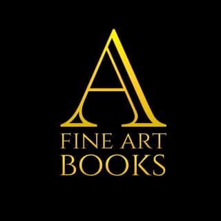 Amatoria Fine Art Books logo