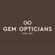 GEM Opticians logo