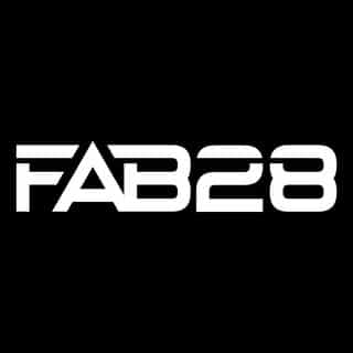 FAB28 Industries logo