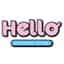 Hello Discount Store logo