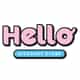 Hello Discount Store logo