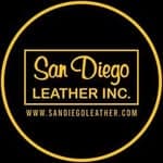 San Diego Leather logo