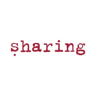 Sharing Bijoux logo