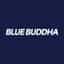 Blue Buddha logo
