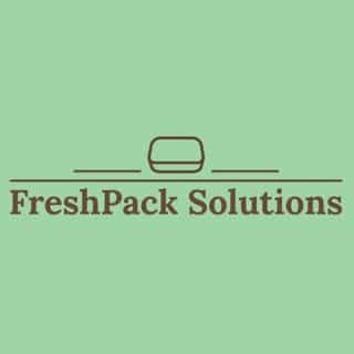 FreshPack Solutions Ltd logo