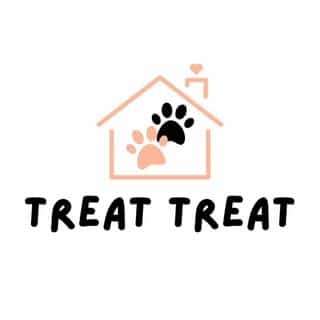 Treat Treat logo