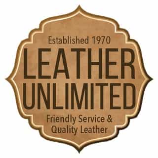 Leather Unlimited logo