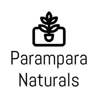 Parampara Naturals logo