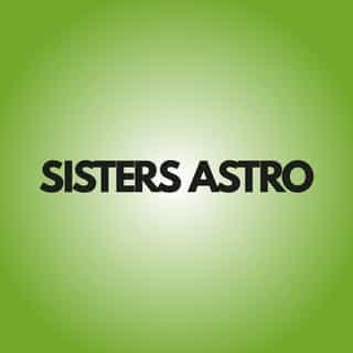 SISTERS ASTRO logo