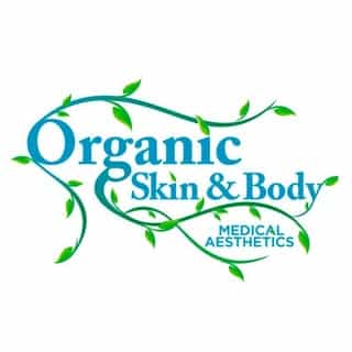 Organic Skin & Body Medical Aesthetics logo