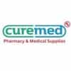 Curemed Rx Pharmacy and Pharmacy Supplies logo