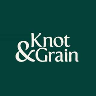 Knot & Grain logo
