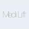 MediLift Professional logo