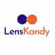 LensKandy logo