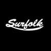 Surfolk logo