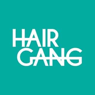 Hair Gang Online logo