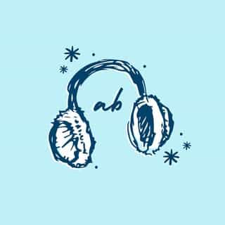 Allie+Bess logo