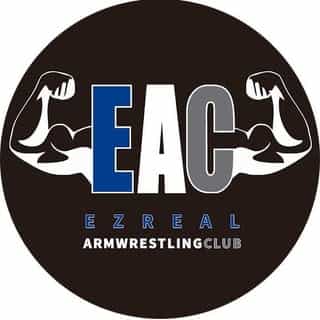 Ezreal Armwrestling Club logo