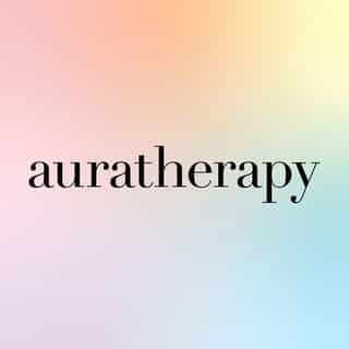 Auratherapy logo