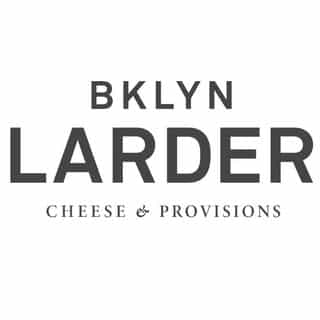 BKLYN Larder logo