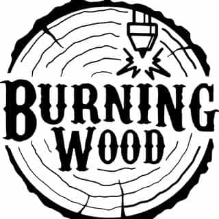 BurningWood logo