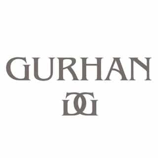 GURHAN logo