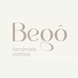 Use Begô logo