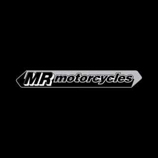 MR Motorcycles Ltd logo