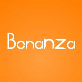 Bonanza Variety logo
