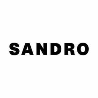 Sandro.ae logo