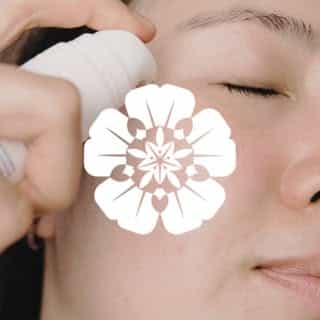 Mikura Skincare logo