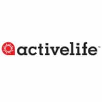 ActiveLifeUSA.com logo