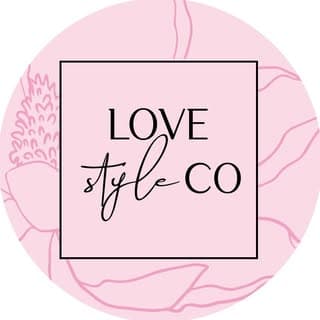 Love Style Co | Ladies Fashion Online logo