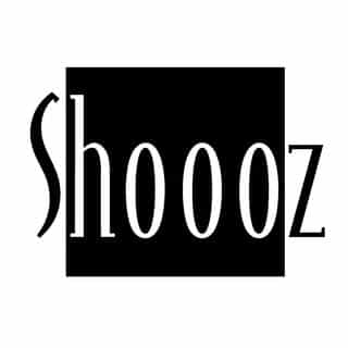 Shoooz On Park Ave logo